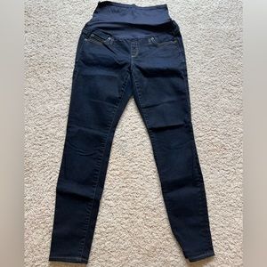 Maternity Gap Full Panel Jeans